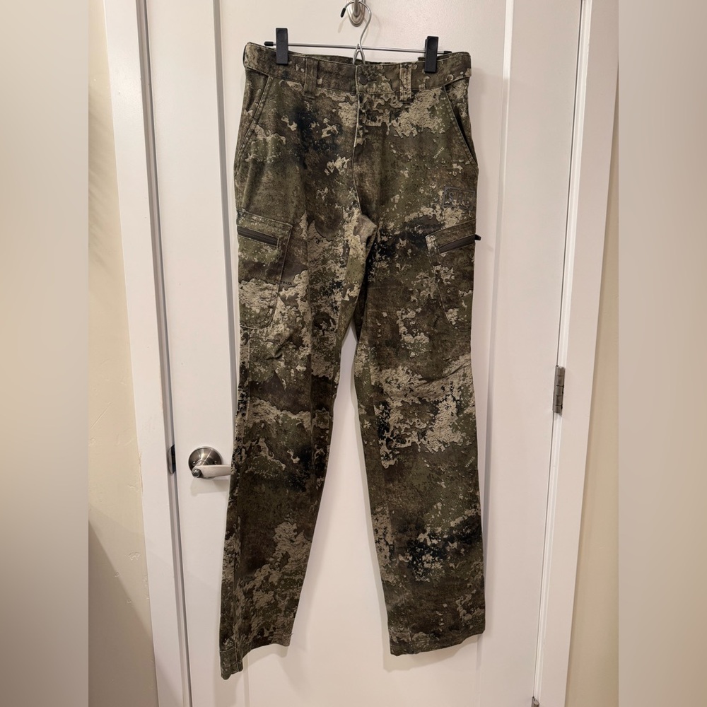 SHE Outdoor by Cabela’s Camouflage Pants
